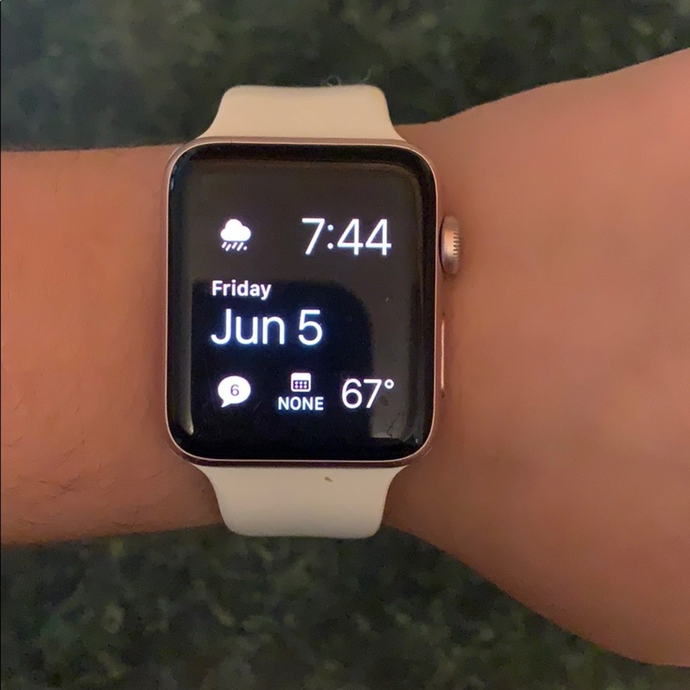 Apple Watch